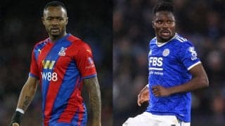 日本と明日対戦のガーナ代表の来日メンバー発表！ プレミアでプレーするアマルテイやアイェウら18名