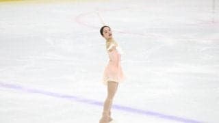 ６、７級部門の選手が登場　華やかな演技で大会を締めくくる／関東学生有志大会２日目