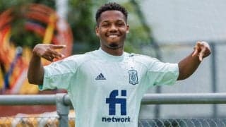 まさかこんなに勝てないとは…/原ゆみこのマドリッド