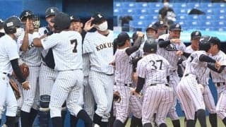 【大学野球】亜大や上武大、明大に“リベンジ”成功の佛教大も…全日本大学選手権、4強出揃う