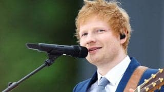 エド・シーランが愛するイプスウィッチの胸スポンサー継続「クラブと地域社会は僕にとって大きな意味がある」