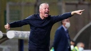 26年ぶりセリエA昇格クレモネーゼ、新監督にペルージャを率いていたアルヴィーニ氏