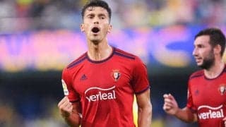 オサスナ、大型MFルーカス・トロとの契約を2027年まで延長