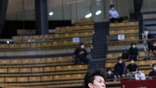 法大に粘り勝ちでベスト８入り