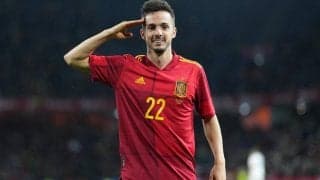 サラビア弾で逃げ切ったスペインが今大会初勝利！敗れたスイスは3連敗…《UEFAネーションズリーグ》