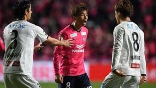 乾貴士「衝撃のセレッソ大阪退団」の理由！「原則の重み」と「価値観のズレ」