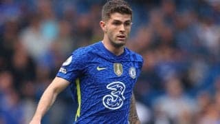 プリシッチが心機一転、鮮やか“金髪”にイメチェン！