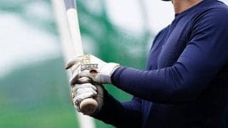 制球が安定しない、変化球が打てない　「正しい立ち方」に問題解決のヒント