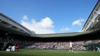 ウィンブルドンの賞金総額が過去最高の約68億に。シングルス優勝賞金は約3億3600万円