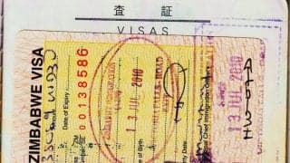 ポルトガルの「レジェンド」エウゼビオの故郷を訪ねる(2)かつて内戦が続いた首都の夜を行く