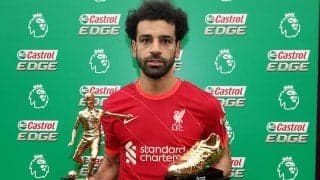 PFA各賞発表！ サラーが2度目の最優秀選手に、若手最優秀選手は2年連続でフォーデン