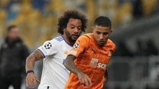 バルセロナ「レジェンドの後継者候補」を調査開始！ウクライナから避難した「ブラジル人有望株ＳＢ」