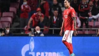 リバプール、ヌニェスと個人合意か…ベンフィカとはまだも