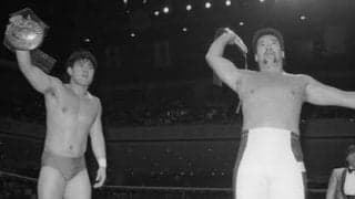 ケンコバが回想する闘魂三銃士と”馳健”のピリピリしたライバル関係。「今となっては『馳先生』と呼ぶ２人に時の流れを感じます」