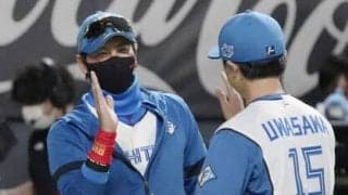 新庄、藤本、立浪の３新監督の序盤戦の戦いぶりを真中満が評価。ビッグボスに「ひとつだけ注文がある」
