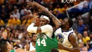 第3戦で大活躍したウィリアムズ三世をホーフォードが絶賛「彼は全てを変えてくれる」