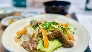 「やよい軒」、 “次世代肉”を使った定食発売へ。大豆ミートで食の選択肢を増やす狙い