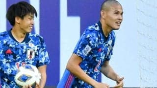 「やっぱりワクワクする」“規格外ストライカー”中島大嘉の“長距離ループ”にファンも期待大「こんなことまでできたんか！」