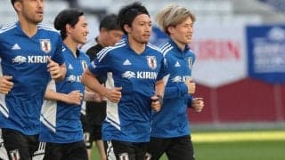 パターンではなくキャラクター、柴崎岳の提言は日本の“伸び代”か/日本代表コラム