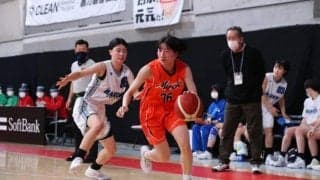 【関東大会・女子】第76回関東高等学校バスケットボール選手権大会プレビュー