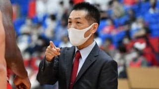 富山グラウジーズ、浜口炎HCが続投「情熱をもって精いっぱい挑みたい」