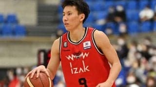 富山がフランチャイズプレーヤーの水戸健史ら5選手との契約継続を発表