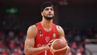 千葉がジョシュ・ダンカンの退団を発表「千葉はこれからも自分にとって特別な場所」