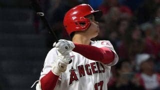 【MLB】大谷翔平が「ワンマンショー！」　160キロ超連発→逆転2ランに米衝撃「異常だ！」