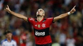 レンタル続くアンドレアス・ペレイラ、新監督テン・ハグからチャンスか