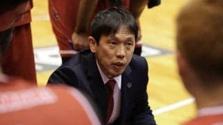 バンビシャス奈良が石橋晴行氏の指揮官就任を発表「PO進出できるよう努力していく」