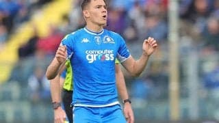 インテル、エンポリMFアスラニの獲得に迫る！ ブロゾビッチのバックアッパーに