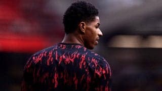 ユナイテッドの悩める10番ラッシュフォード、テン・ハグ新監督の下で再起か