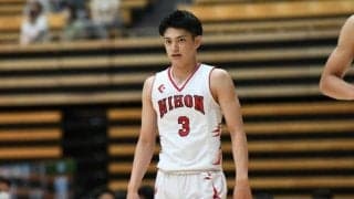 【インタビュー】日本大・米須玲音が４か月ぶり復帰！