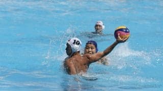 接戦を制し入替戦を無事回避、５位決定戦へー関東学生水球リーグ戦（水球競技）対早大