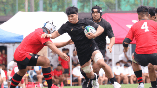 関東大学春季大会　日大戦展望