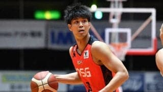 滋賀レイクスターズ、杉浦佑成との契約合意を発表「とてもワクワクしています！」