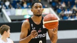 ジャワラジョゼフが大阪から茨城へ移籍「覚悟を持って日々全力で」