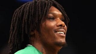 第3戦でチームハイの＋21を挙げたウィリアムズ三世「チームのために責任を果たす」