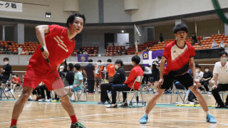 春季リーグが閉幕　男子３位女子５位で次戦見据える