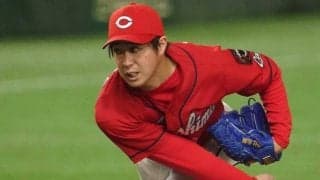 広島が野村祐輔を今季初登録、楽天は茂木栄五郎が1軍復帰　10日の公示