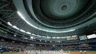 【今週の決戦】関西ダービーは“浪速の大砲”決定戦　オリックス杉本裕太郎 vs.阪神・大山悠輔