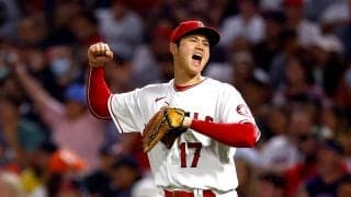 【MLB】「ワンマンSHOだ！」リアル二刀流で躍動の大谷翔平、現地メディアからの期待に“満額回答”