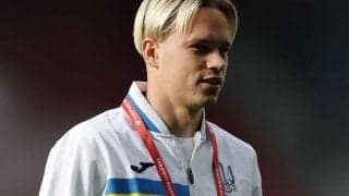 ユーベがシャフタールのウクライナ代表FWを狙う？ ディ・マリアの状況に関わらず獲得を目指す構えか