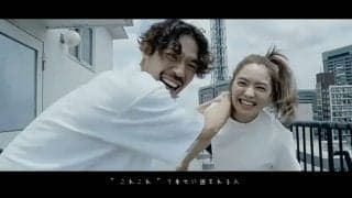 Bリーガー長谷川智也が歌手デビュー - 愛妻ステファニーとカップルでデュエット