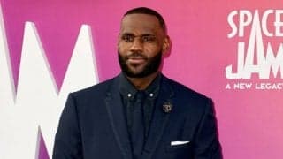 レブロンが新設球団のオーナー就任を熱望？「俺は球団を所有したい」