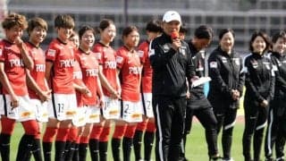 「怒らなくてもチームを強くする」秘訣とは？　浦和レッズレディースを変貌させた、森栄次の指導手腕