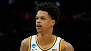 シャリーフ・オニールが父も活躍したレイカーズでのワークアウトに参加予定か？