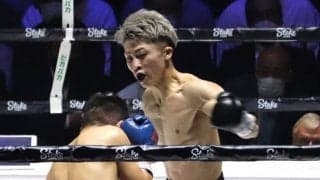 「まだその段階ではない」井上尚弥、PFPランクのトップ奪取はならず。一方で１位に推す記者も「考えていた以上の選手」