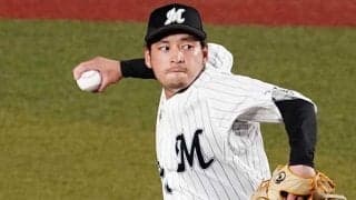 万能のリリーフへ変貌　ロッテの横手投げ30歳右腕、“進化”の理由をデータで検証