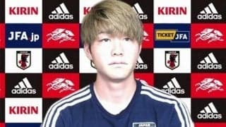 3戦目にして出番巡り、突破に貢献！ 木村誠二「個人的にも序列を絶対に上げてやると…」